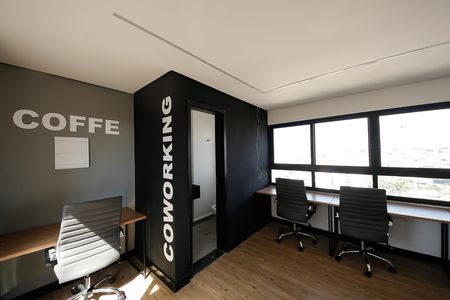 Apartamento à venda com 48m², 2 quartos e 1 vaga Apartamento à venda com 48m², 2 quartos e 1 vagaÁrea comum