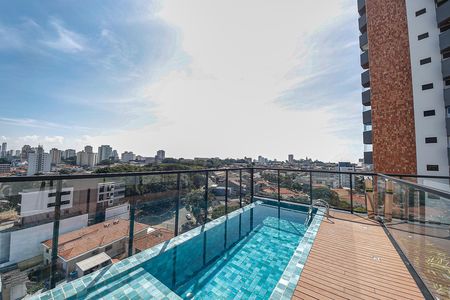 Apartamento à venda com 48m², 2 quartos e 1 vaga Apartamento à venda com 48m², 2 quartos e 1 vagaÁrea comum