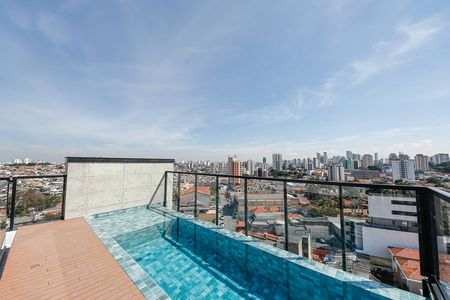 Apartamento à venda com 48m², 2 quartos e 1 vaga Apartamento à venda com 48m², 2 quartos e 1 vagaÁrea comum