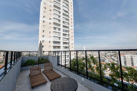 Apartamento à venda com 48m², 2 quartos e 1 vaga Apartamento à venda com 48m², 2 quartos e 1 vagaÁrea comum