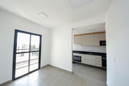 Apartamento à venda com 48m², 2 quartos e 1 vaga Apartamento à venda com 48m², 2 quartos e 1 vagaSala