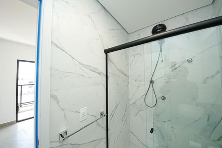 Apartamento à venda com 48m², 2 quartos e 1 vaga Apartamento à venda com 48m², 2 quartos e 1 vagaBanheiro
