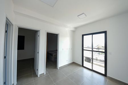 Apartamento à venda com 48m², 2 quartos e 1 vaga Apartamento à venda com 48m², 2 quartos e 1 vagaSala