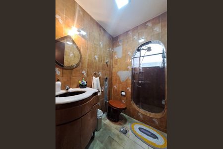 Apartamento à venda com 63m², 3 quartos e 1 vagaBanheiro