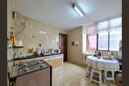 Apartamento à venda com 63m², 3 quartos e 1 vagaCozinha