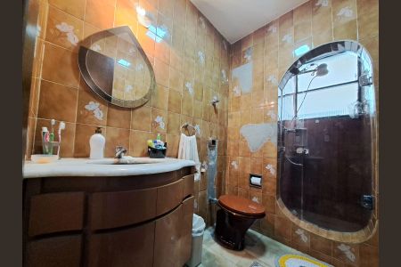 Apartamento à venda com 63m², 3 quartos e 1 vagaBanheiro