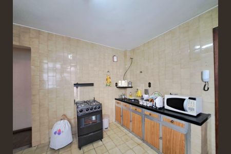 Apartamento à venda com 63m², 3 quartos e 1 vagaCozinha