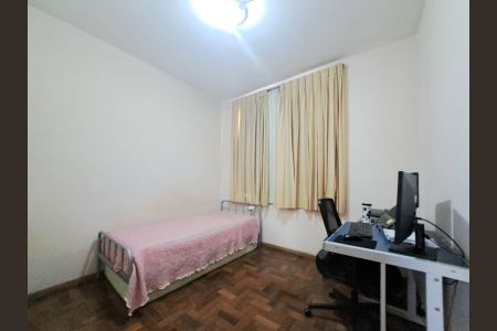 Apartamento à venda com 63m², 3 quartos e 1 vagaQuarto 3