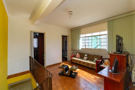 Casa à venda com 94m², 3 quartos e 2 vagas Casa à venda com 94m², 3 quartos e 2 vagasSala 2