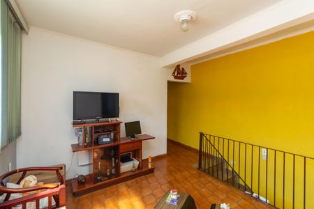 Casa à venda com 94m², 3 quartos e 2 vagas Casa à venda com 94m², 3 quartos e 2 vagasSala 2