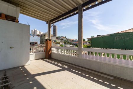 Casa à venda com 94m², 3 quartos e 2 vagas Casa à venda com 94m², 3 quartos e 2 vagasÁrea Externa