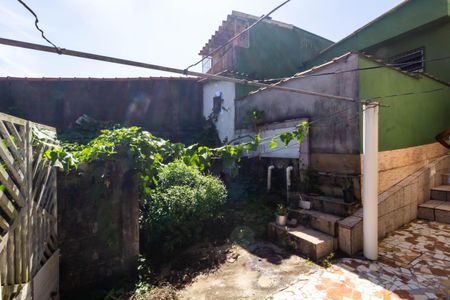 Casa à venda com 94m², 3 quartos e 2 vagas Casa à venda com 94m², 3 quartos e 2 vagasQuintal