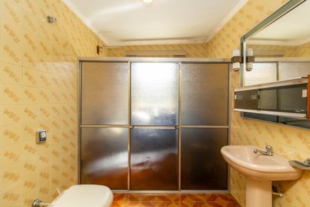 Casa à venda com 94m², 3 quartos e 2 vagas Casa à venda com 94m², 3 quartos e 2 vagasBanheiro 2