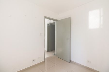 Apartamento à venda com 109m², 2 quartos e 1 vagaQuarto 2