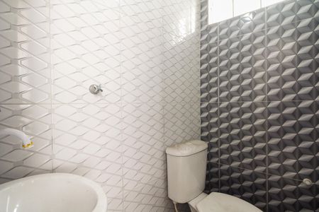 Apartamento à venda com 109m², 2 quartos e 1 vagaBanheiro de Serviço