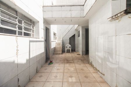 Apartamento à venda com 109m², 2 quartos e 1 vagaQuintal