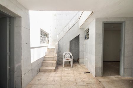 Apartamento à venda com 109m², 2 quartos e 1 vagaQuintal