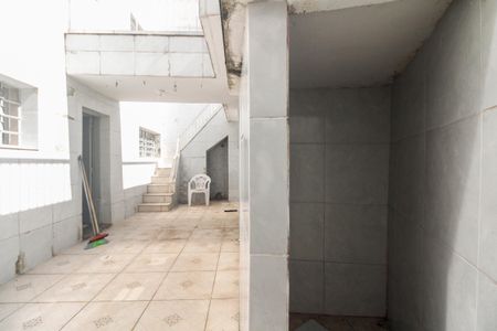 Apartamento à venda com 109m², 2 quartos e 1 vagaQuintal