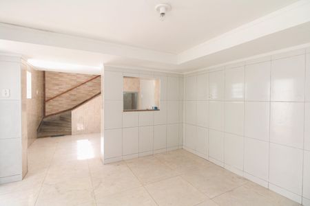 Apartamento à venda com 109m², 2 quartos e 1 vagaCozinha