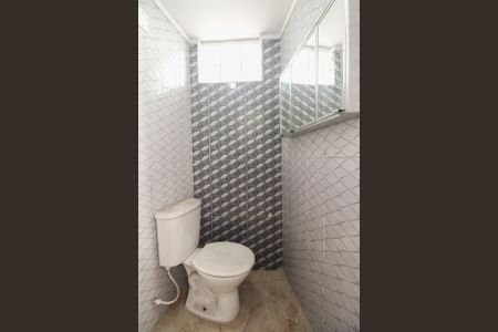 Apartamento à venda com 109m², 2 quartos e 1 vagaBanheiro de Serviço