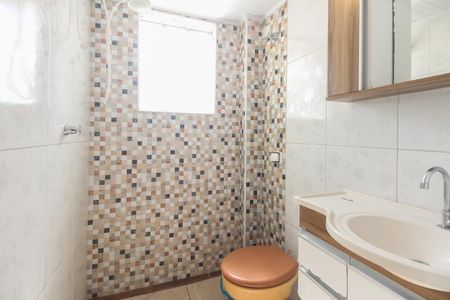 Apartamento à venda com 109m², 2 quartos e 1 vagaBanheiro