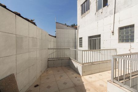 Apartamento à venda com 109m², 2 quartos e 1 vagaQuintal e Churrasqueira