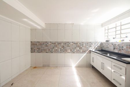 Apartamento à venda com 109m², 2 quartos e 1 vagaCozinha