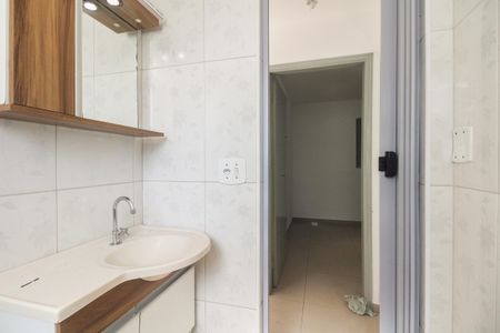 Apartamento à venda com 109m², 2 quartos e 1 vagaBanheiro