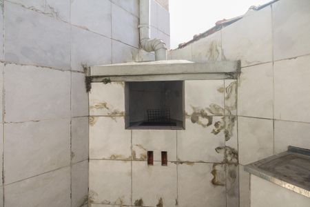 Apartamento à venda com 109m², 2 quartos e 1 vagaQuintal e Churrasqueira