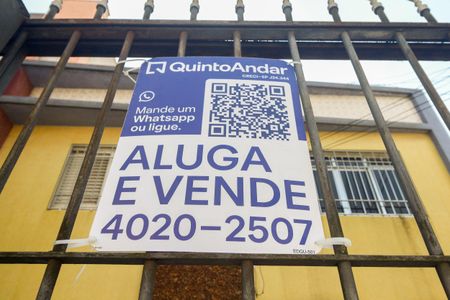 Apartamento à venda com 109m², 2 quartos e 1 vagaFachada - Placa