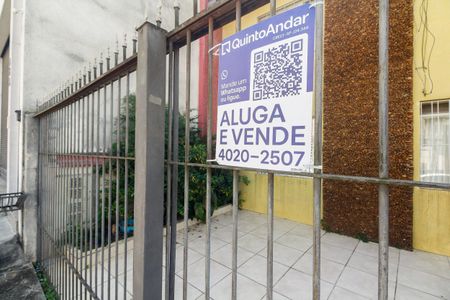 Apartamento à venda com 109m², 2 quartos e 1 vagaFachada