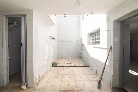 Apartamento à venda com 109m², 2 quartos e 1 vagaQuintal