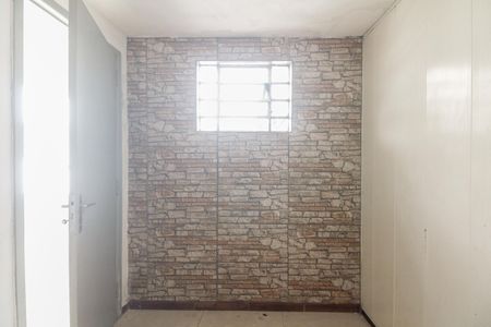 Apartamento à venda com 109m², 2 quartos e 1 vagaQuarto de Serviço