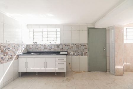 Apartamento à venda com 109m², 2 quartos e 1 vagaCozinha
