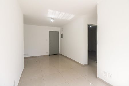 Apartamento à venda com 109m², 2 quartos e 1 vagaSala