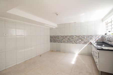 Apartamento à venda com 109m², 2 quartos e 1 vagaCozinha