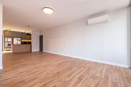 Apartamento para alugar com 152m², 3 quartos e 1 vaga Apartamento para alugar com 152m², 3 quartos e 1 vagaSala