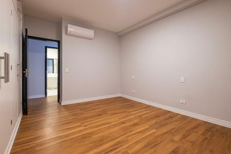 Apartamento para alugar com 152m², 3 quartos e 1 vaga Apartamento para alugar com 152m², 3 quartos e 1 vagaQuarto 2