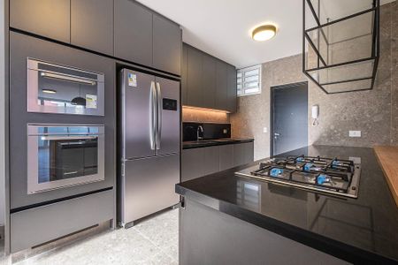 Apartamento para alugar com 152m², 3 quartos e 1 vaga Apartamento para alugar com 152m², 3 quartos e 1 vagaCozinha