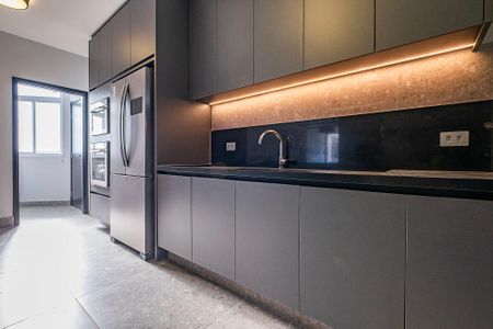 Apartamento para alugar com 152m², 3 quartos e 1 vaga Apartamento para alugar com 152m², 3 quartos e 1 vagaCozinha