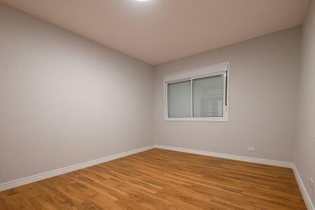 Apartamento para alugar com 152m², 3 quartos e 1 vaga Apartamento para alugar com 152m², 3 quartos e 1 vagaQuarto 1