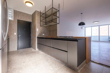 Apartamento para alugar com 152m², 3 quartos e 1 vaga Apartamento para alugar com 152m², 3 quartos e 1 vagaCozinha