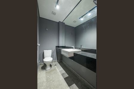 Apartamento para alugar com 152m², 3 quartos e 1 vaga Apartamento para alugar com 152m², 3 quartos e 1 vagaLavabo