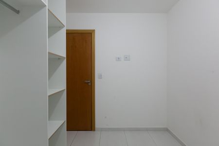 Apartamento à venda com 44m², 2 quartos e sem vagaQuarto