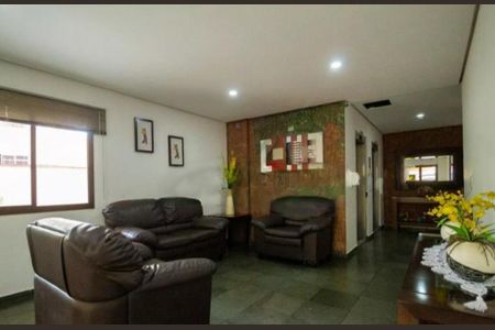 Apartamento à venda com 3 quartos, 75m² em Sacomã, São Paulo