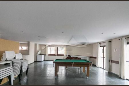 Apartamento à venda com 3 quartos, 75m² em Sacomã, São Paulo