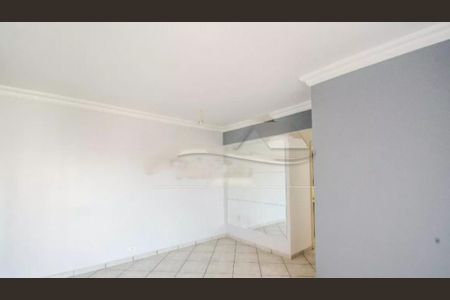 Apartamento à venda com 3 quartos, 75m² em Sacomã, São Paulo