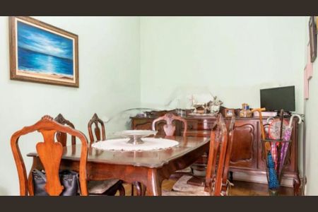Casa à venda com 3 quartos, 140m² em Vila Clementino, São Paulo