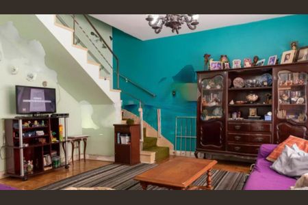 Casa à venda com 3 quartos, 140m² em Vila Clementino, São Paulo