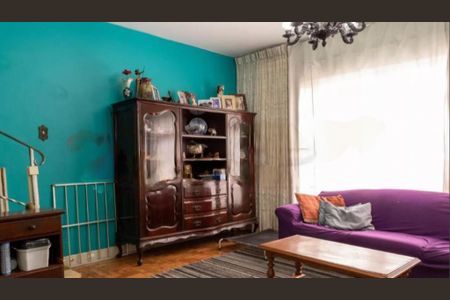 Casa à venda com 3 quartos, 140m² em Vila Clementino, São Paulo